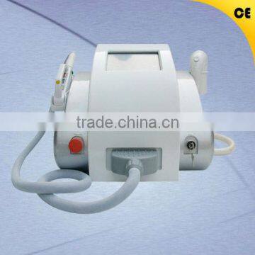 e-light laser skin photo rejuvenation C001