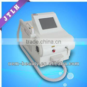 Arms / Legs Hair Removal Portable Hair 1-50J/cm2 Removal Ipl Machine Home Use Beauty Product Multifunction