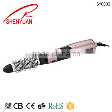 traction motor carbon brushes rotating air brush plastic hairbrush