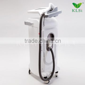 2016 high quality 808nm diode laser hair removal beauty equipment&export laser therapy device