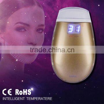 2016 new arrival Rf Fractional Micro Needle Deep Cleansing