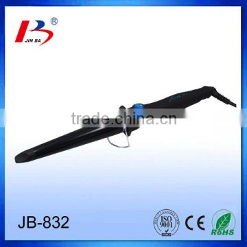 JB-832 Professional Hair curler/curling iron