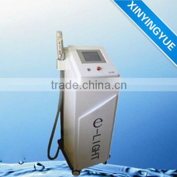 2011 function plus hair removal beauty machine