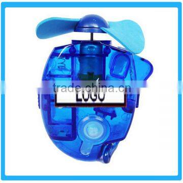 Multifunction Mini Spray Fan