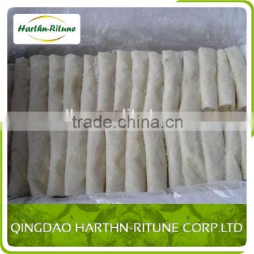 Frozen Qingdao Vegetable Spring Rolls