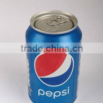 Pepsi soft drinks 330ml can and other popular soft drinks and energy drinks