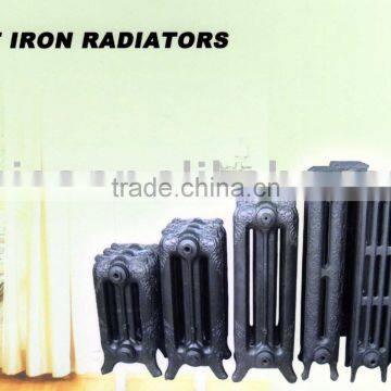 Cast Iron Radiators