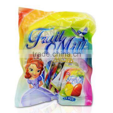 Good Fruity Milk Soft Candy photo-2
