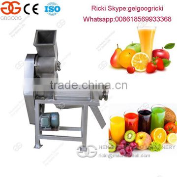 Hot Sale Stainless Steel Pineapple Juice Machine