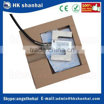 2016 Hot Sale Pressure Sensor 100kg 300kg 500kg 1t 2t S Type Electronic Weighing Scale Pull Force Sensor of China Sensor photo-3