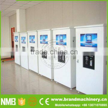 Economic and Reliable Self Car Wash With Stable Function photo-2