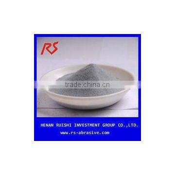 Industrail grade zirconia Fused Alumina