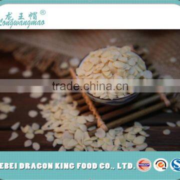 Sweet Raw Apricot Kernel Samples for Big Customers Testing photo-4