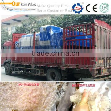 Low price cassava extractor