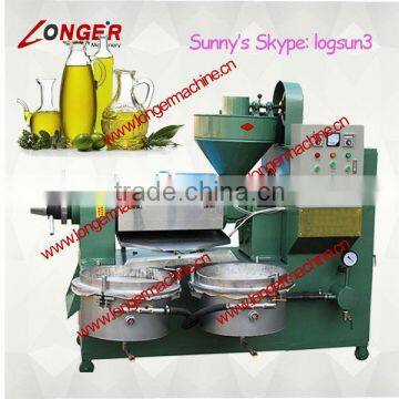 Palm Oil Press Machine|Peanut Oil Press Machine|Soybean Oil Press Machine