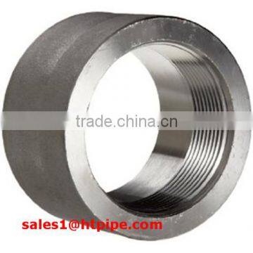 ASTM A182 F11 Threaded Coupling ASME B16.11 photo-4