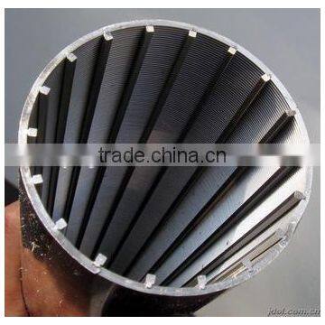 Wire Wrapped Screen/water Well Screen/johnson v Wire Water Well Screen photo-2