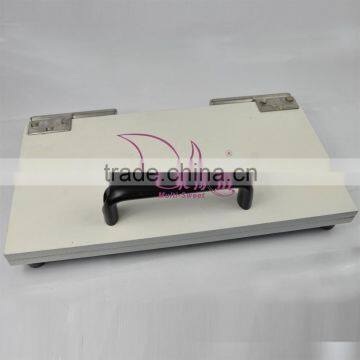 Casting mould embossing machine / beeswax machine / wax printer