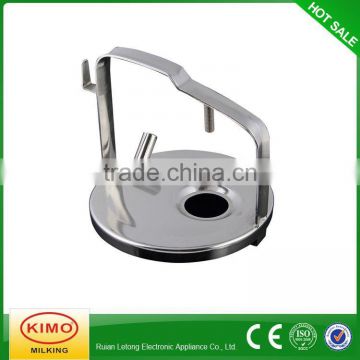 New Designed Stainless Steel Bucket Lid