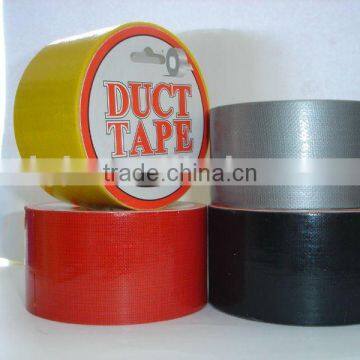 PVC CLOTH TAPE/DUCT TAPE