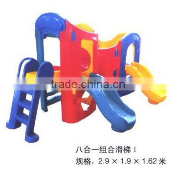 plastic amusement mould