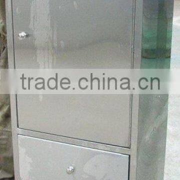 Stainless Steel Food Cabinet