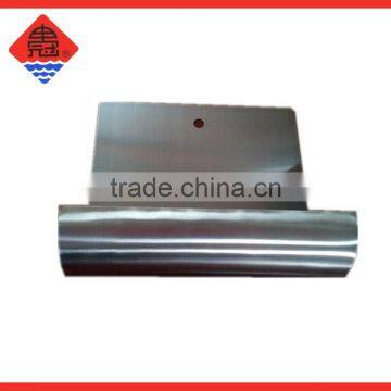Stainless Steel Converting Plate Funnel OEM photo-4