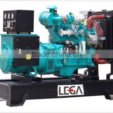 HOT SALES3 phase CCEC 110kw diesel generator