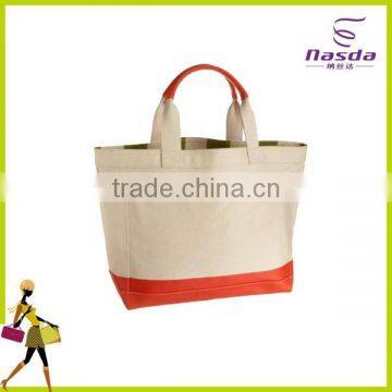 multifunction cotton canvas bag