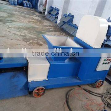 Hot sale charcoal rod birquette making machine