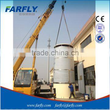 FARFLY Stainless Steel Chemical Reactor photo-3