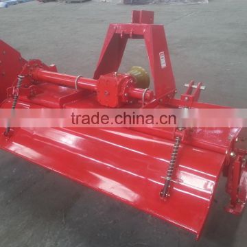 Canada new type TL-125 side drive rotavator