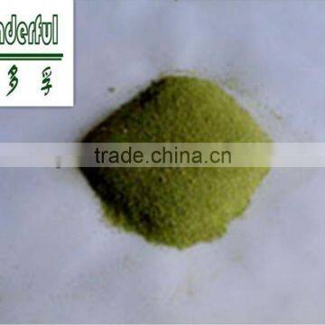 Body growth powder,organic green seaweed extract