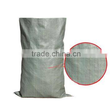 Factory Sale Durable Military pp Woven Bag Sand Bag photo-3