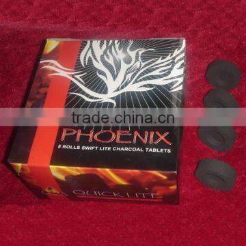 Arab Hookah Charcoal