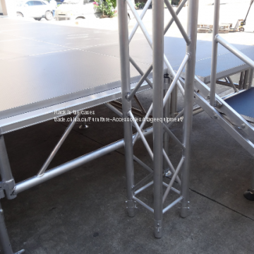 Rk Movable Stage for Events High Quality Stage With Factory Price photo-4