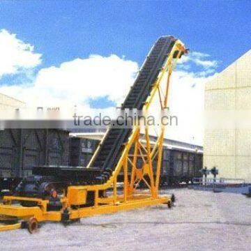 Belt Conveyor/reversible belt conveyor/belt conveyor with hopper