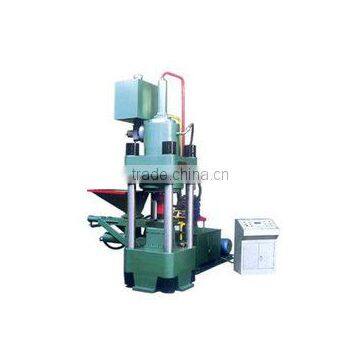 Industrial Professional Hydraulic Waste metal packing machine