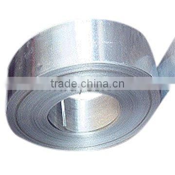 hot rolled steel strip