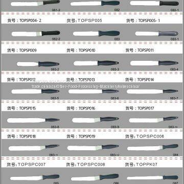 Catering Supplies Commercial Kitchen Knives and Bakery Tools Butchering Slaughtering Tools Knives Supplies photo-5