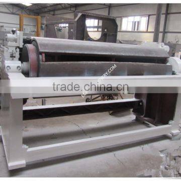 Professional Pig Slaughterhouse Plant Skinning Machine For Hog Abattoir Eqiupment