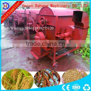 Price Rice Threshing Machine | Rice Threshing Machine for Sales photo-2