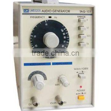 Education TAG-101Low Frequency Function Signal Generator For Lab With Low Price