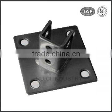 agricultural welding machine parts