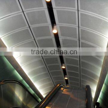 Various Design of Perforated Wall Panel/slotted Mesh Perforated Metal/decorative Perforated Metal Screen photo-5