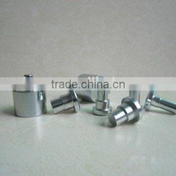 round head cnc parts,round head shaft machining