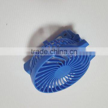 Creative Gift Handheld Rechargeable USB Mini Fan photo-5