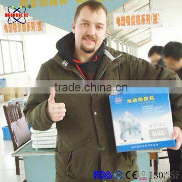 Clinical new electric suction device surgery suction device