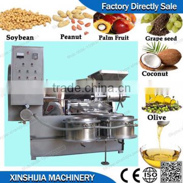 2016 hot sale automatic oil press machine mini(mob:0086-15503713506)