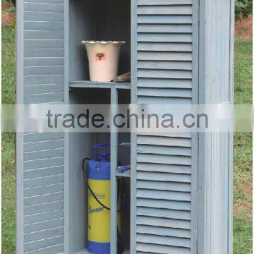 Rustic New portable tool storage